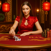 OscarSpin - Live Baccarat - Pragmatic Play Live