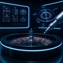 OscarSpin - Live Roulette - Real Dealers HD