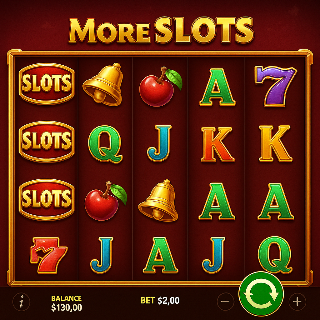 OscarSpin - More Slot Games - Thousands of Pokies